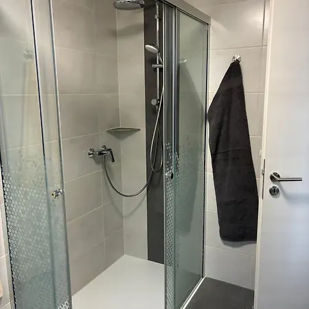 Apartment Zum Heilbruennchen *