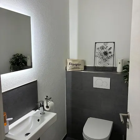Zum Heilbruennchen Emmelshausen