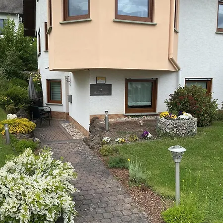 Zum Heilbruennchen * Emmelshausen
