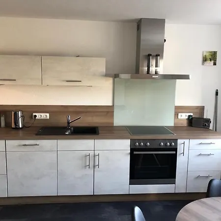 Zum Heilbruennchen Apartment