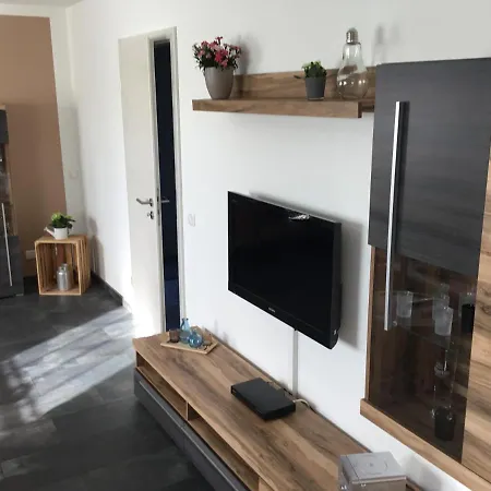 Apartment Zum Heilbruennchen Emmelshausen