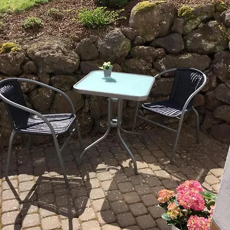 Apartment Zum Heilbruennchen