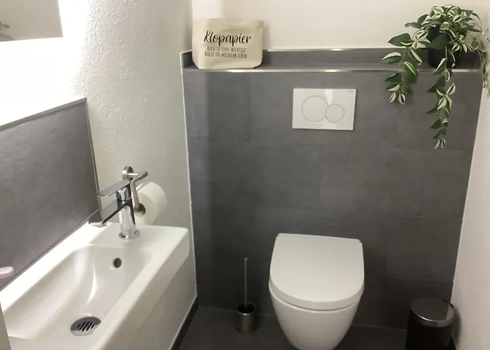 公寓 Zum Heilbruennchen