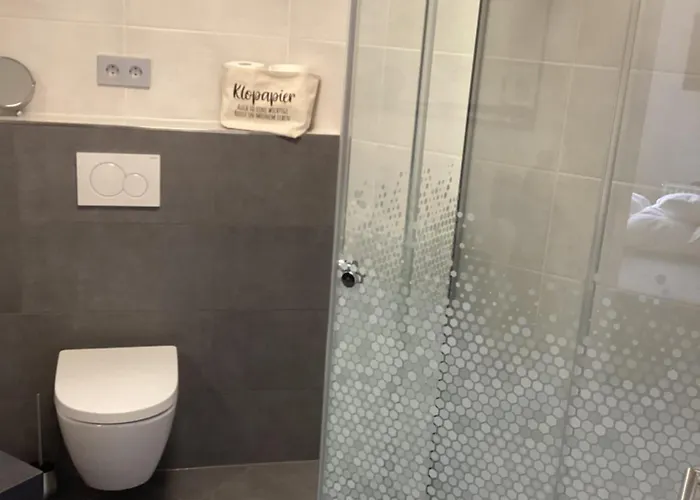 Lejlighed Zum Heilbruennchen