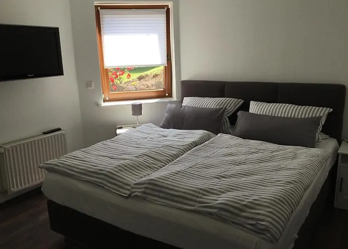 Zum Heilbruennchen * Emmelshausen