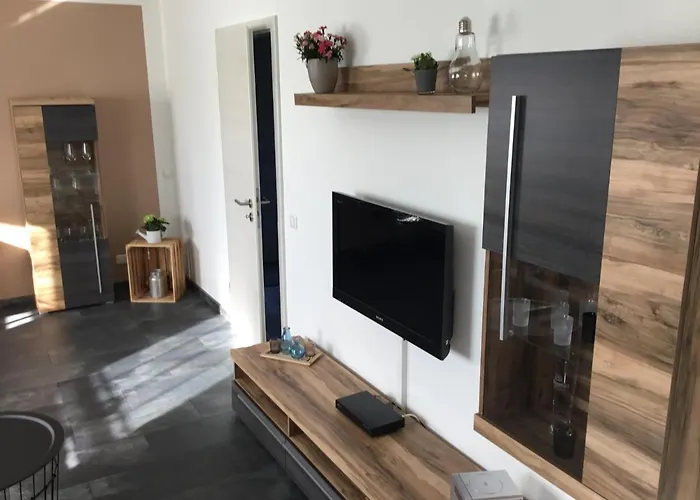 Lejlighed Zum Heilbruennchen Emmelshausen