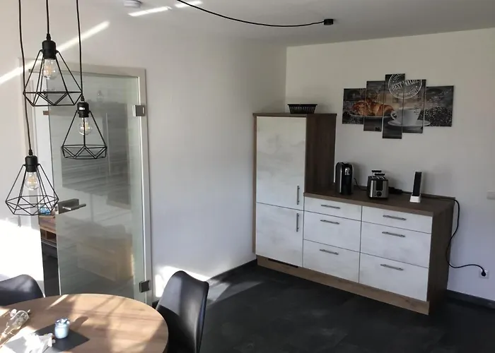 Lejlighed Zum Heilbruennchen *