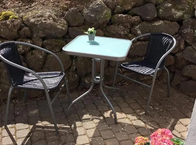 Lejlighed Zum Heilbruennchen